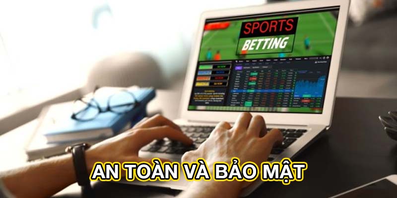 An toàn và bảo mật