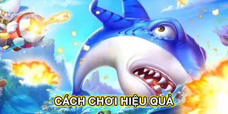 Cách chơi hiệu quả