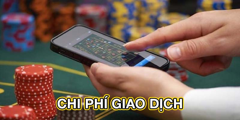 Chi phí giao dịch