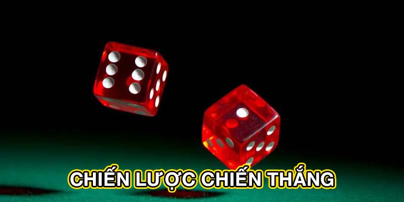 Chiến lược chiến thắng