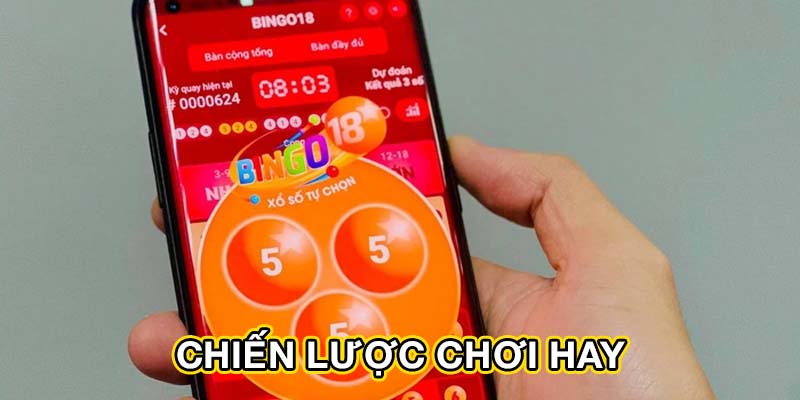 Chiến lược chơi hay