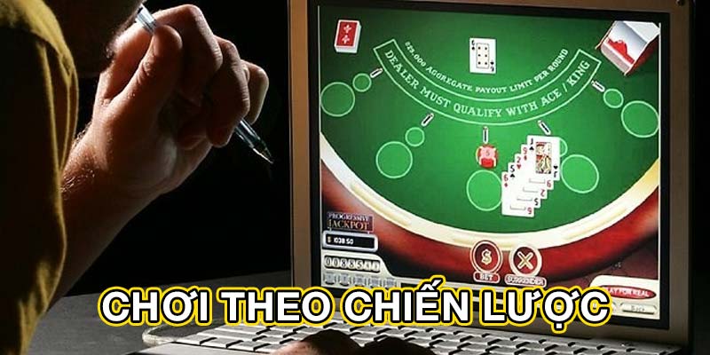 Chơi theo chiến lược