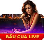 bầu cua live rikvip