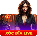 Xóc đĩa Live rikvip
