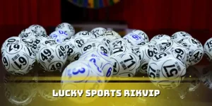 Lucky Sport Rikvip