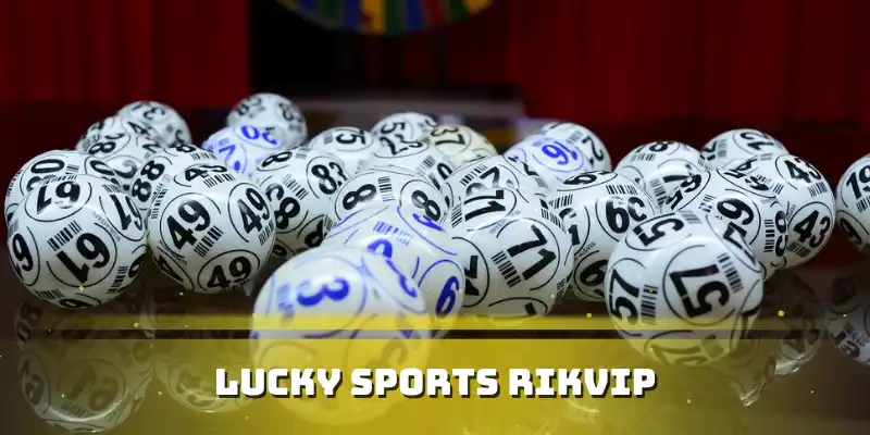 Lucky Sport Rikvip