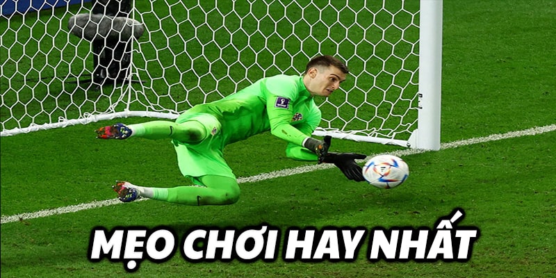 Mẹo chơi hay nhất