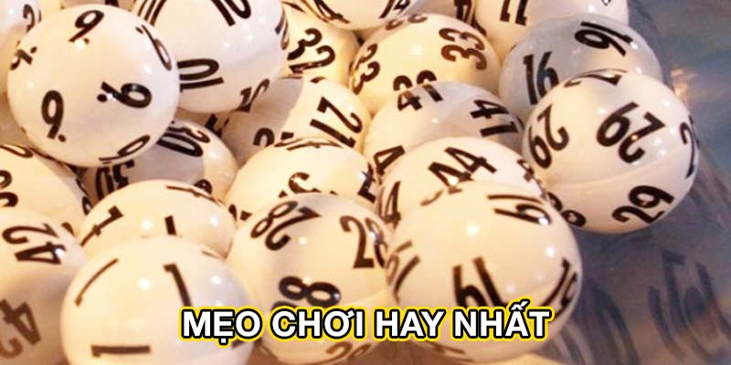 Mẹo chơi hay nhất