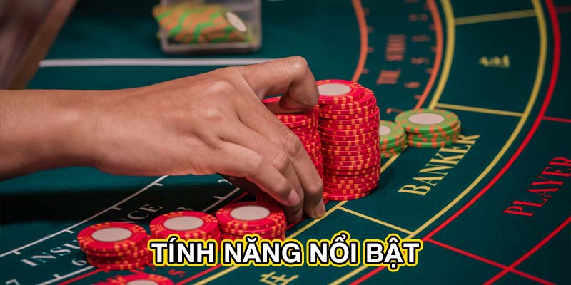 Tính năng nổi bật
