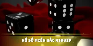 Xổ số miền Bắc Rikvip